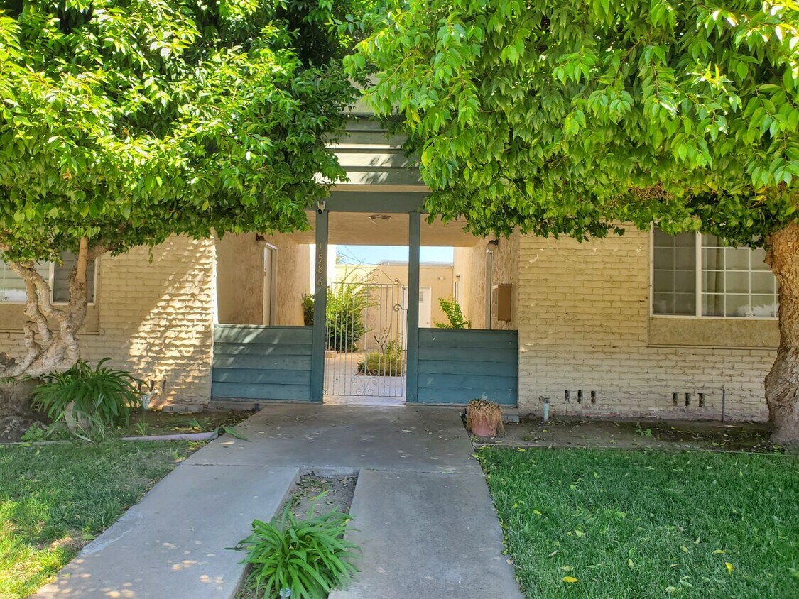 Primary Photo - Parkview