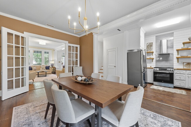 Foto del edificio - 3109 W Grace St