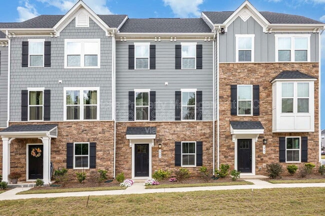 Foto del edificio - 1939 Stallings Rd