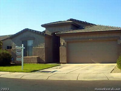 Foto principal - Beautiful 3 bedroom home in Chandler!