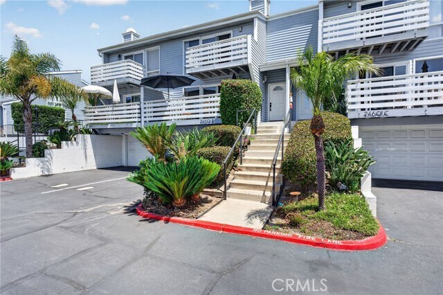 Foto del edificio - 24601 Harbor View Dr