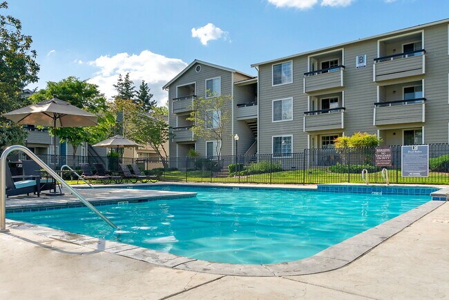 Foto del edificio - Redmond Hill