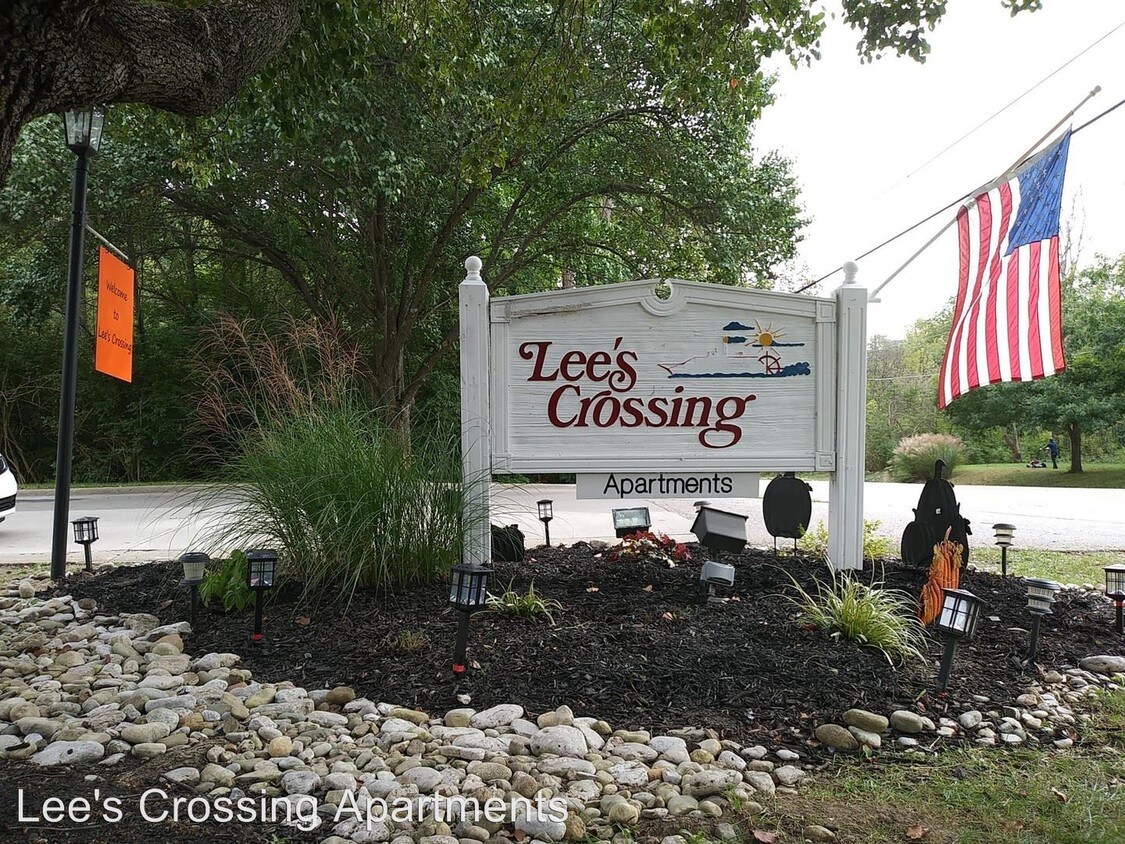 Foto principal - 5332 Lees Crossing Dr