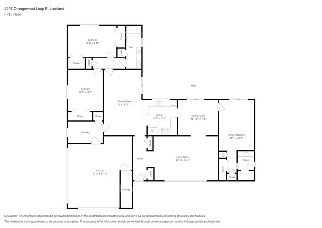 Building Photo - 4407 Orangewood Loop E