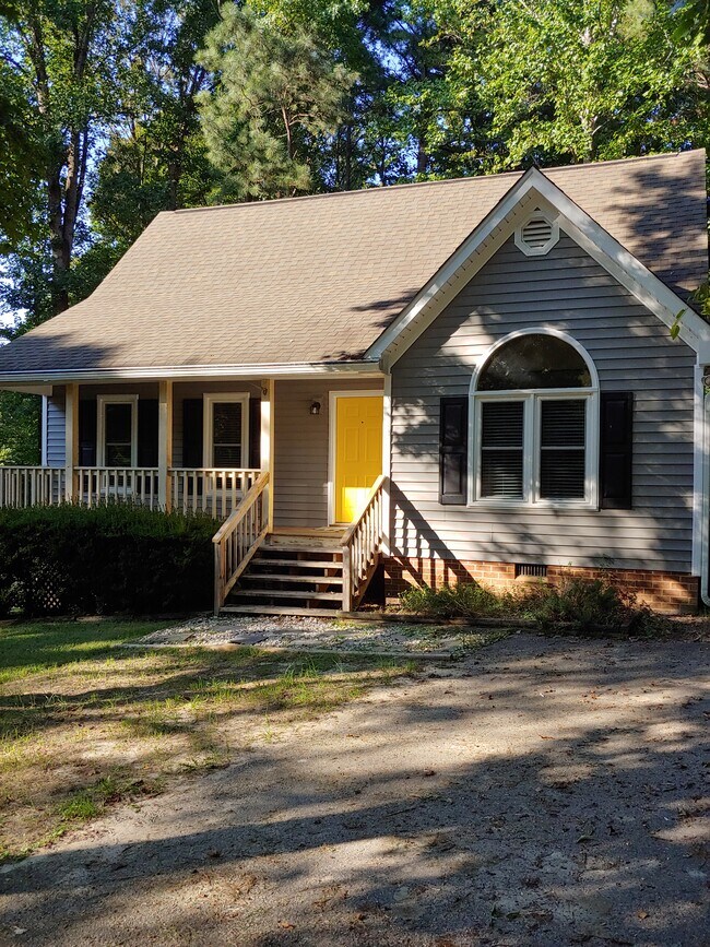 Foto del edificio - 13402 Whistlers Cove Ct