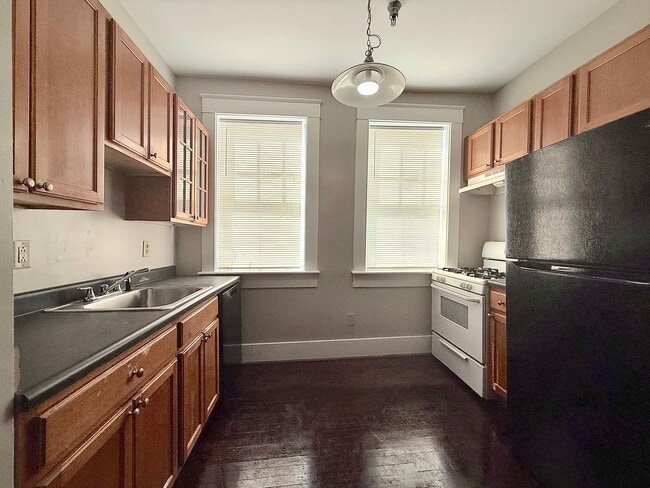 Interior Photo - Katherine Court Apartments