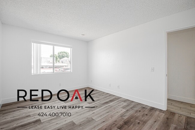 Foto del edificio - 1215 D St