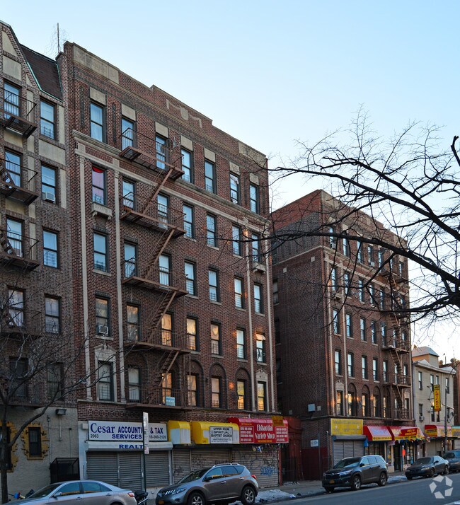 2236 nostrand ave