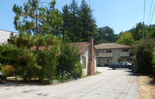 Foto del edificio - 4602 Scotts Valley Dr