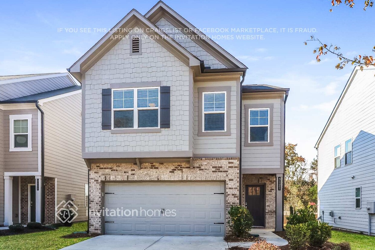 Foto principal - 3121 W Jackson Way