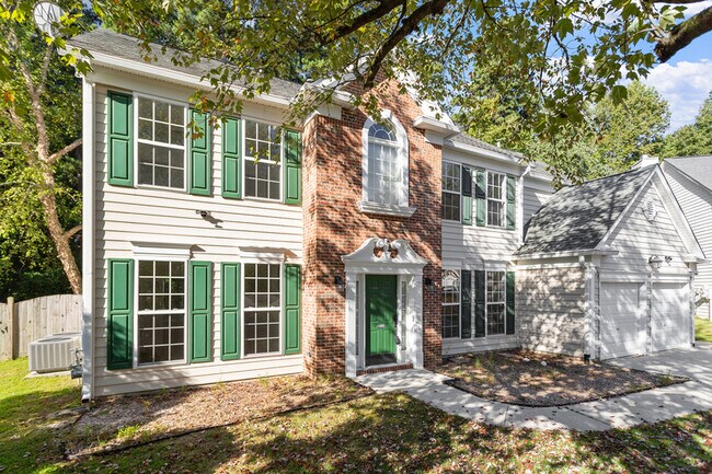 Foto del edificio - 2507 Dawn Ridge Ct