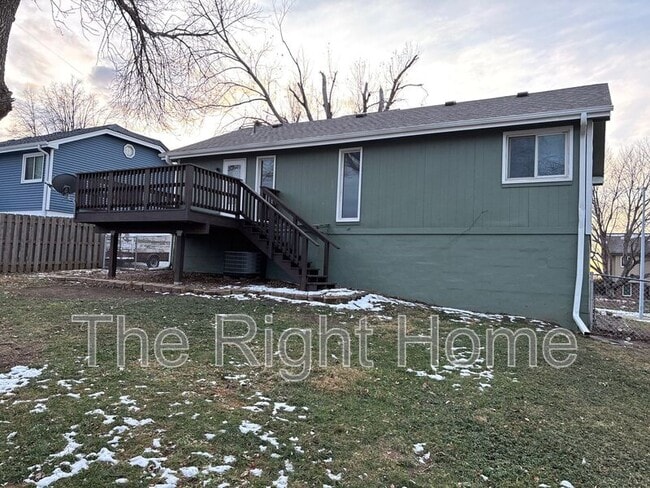 Foto del edificio - 8617 S 143rd Ave