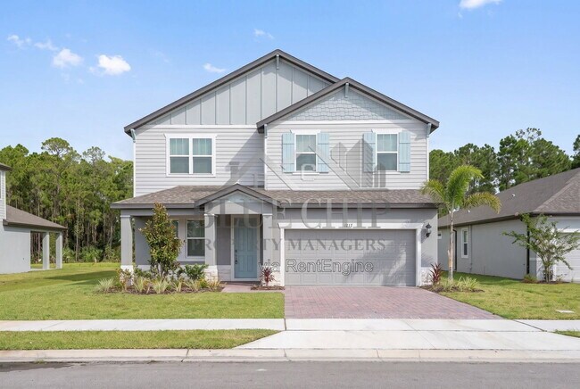 Building Photo - 1217 Pampus Dr