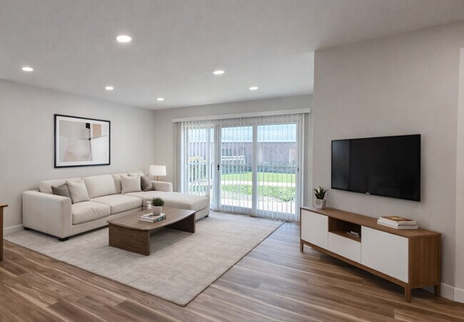 Foto del edificio - 52 Stanton Ct