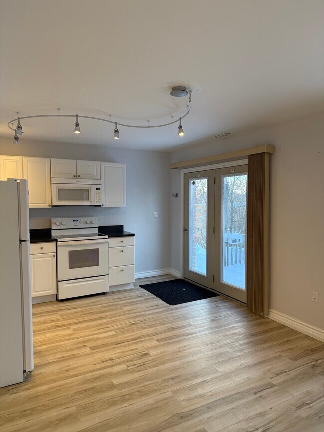 Photo du bâtiment - 188 Elgin St