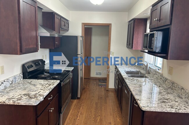 Foto del edificio - 1208 E 30th St