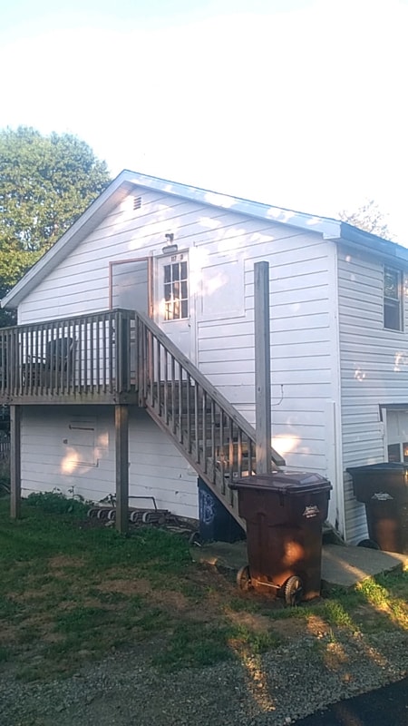 Foto principal - 117 Waterford St