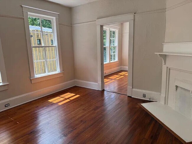 Foto del edificio - 1846 Marietta Rd NW