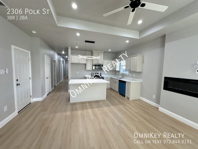 Foto del edificio - 2306 Polk St