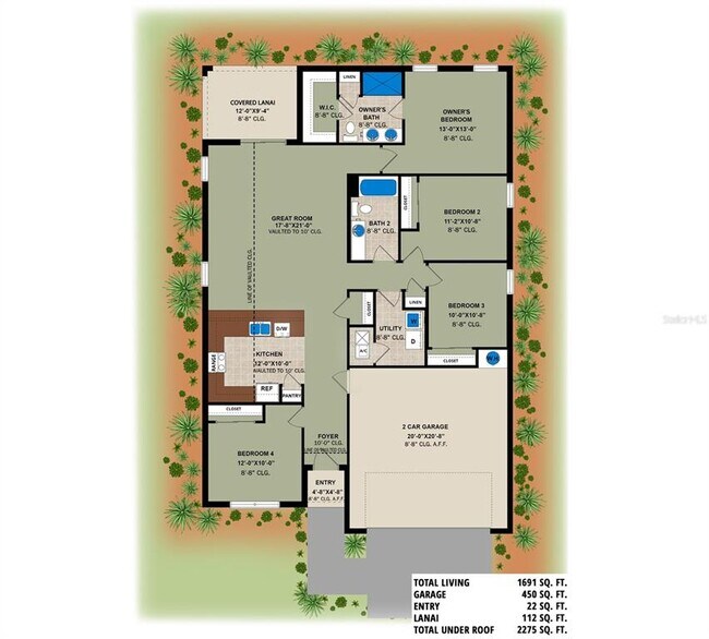 Building Photo - 23402 Ferndale Ave