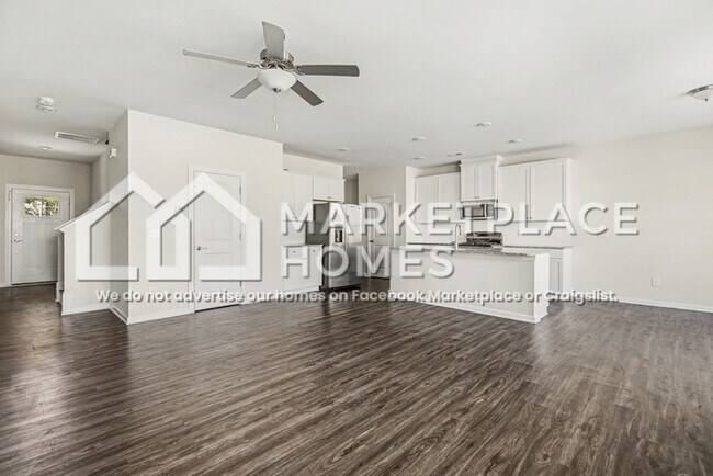 Building Photo - 1137 Alston Rdg Ct