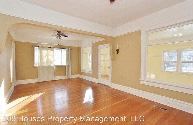 Foto del edificio - 4 br, 3 bath House - 1806 N. 15th St