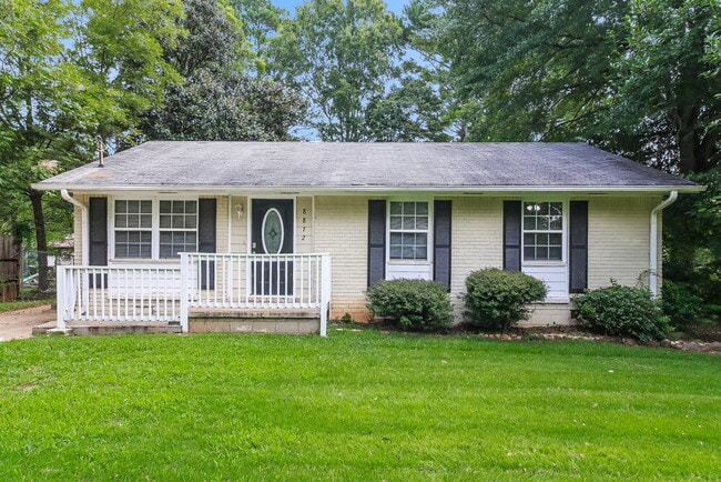 Building Photo - 8872 Channing Dr