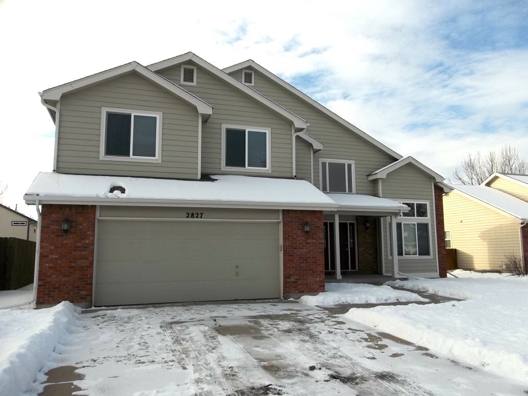 Primary Photo - 2827 Stonehaven Dr