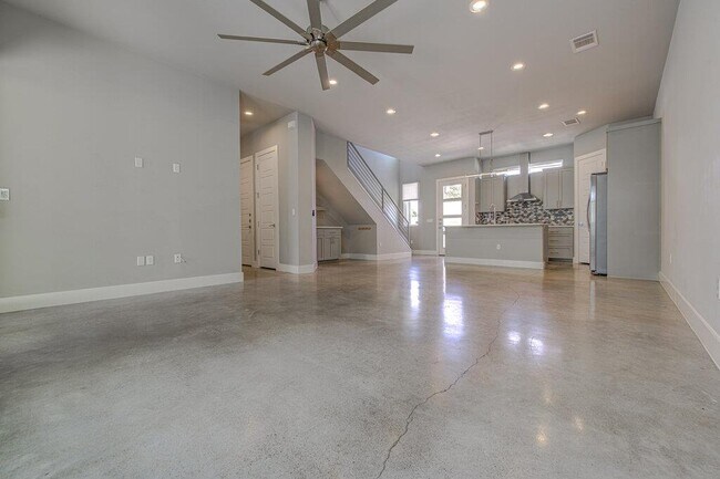 Foto del edificio - 1210 Stobaugh St