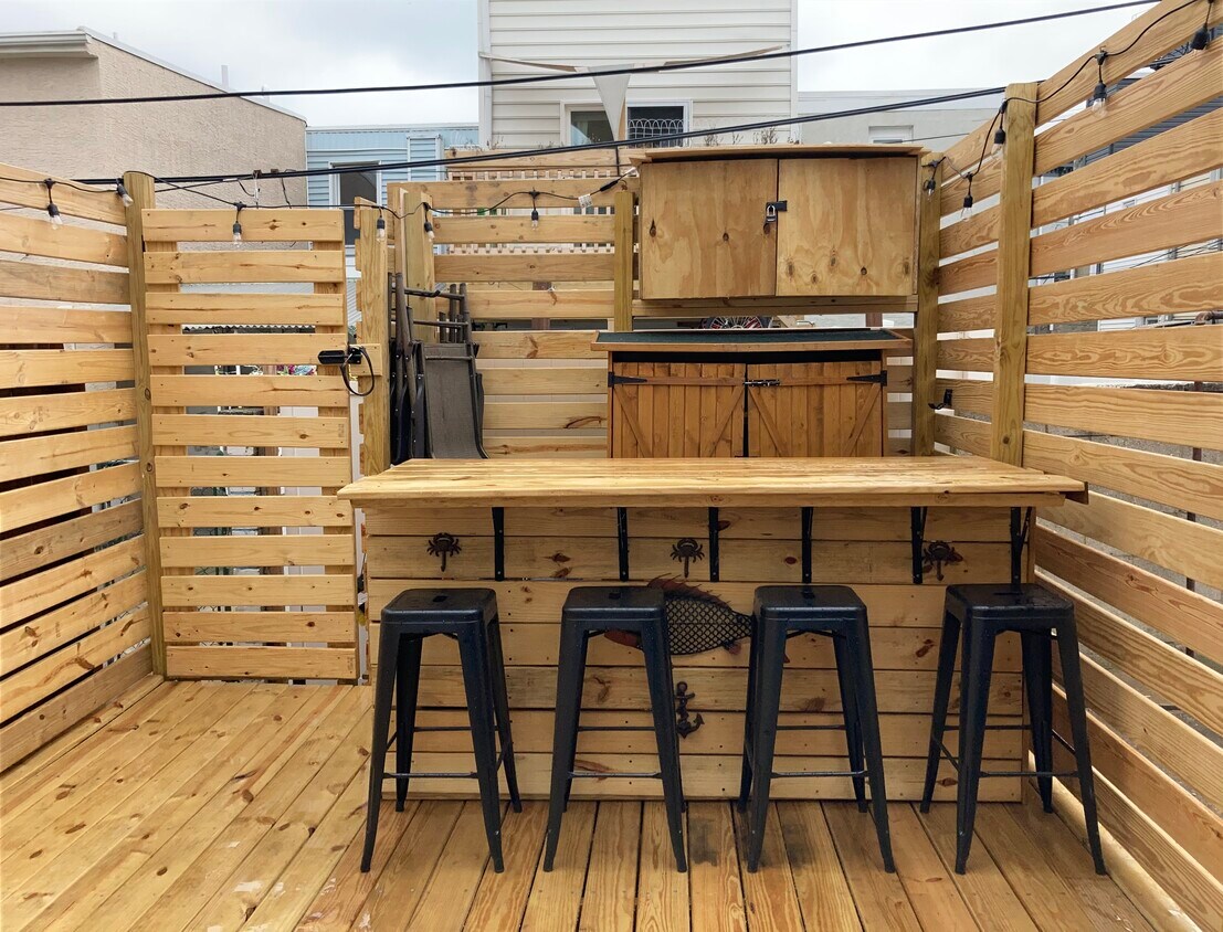 Foto principal - 2309 Gaul St