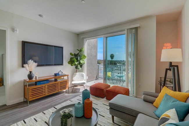 Foto del edificio - Kelvin