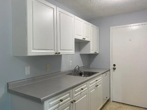 Kitchen Sink - 2 Village Way