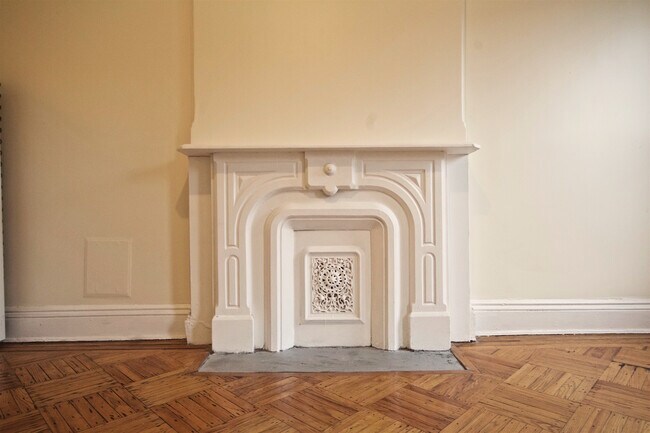 Foto del edificio - 41 Halsey St