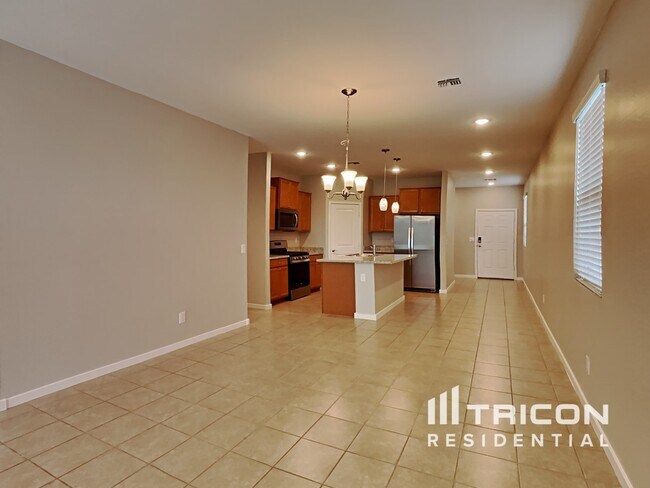 Building Photo - 3801 E Henson Street San Tan Valley AZ