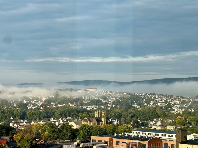 Foto del edificio - 409 Lackawanna Ave