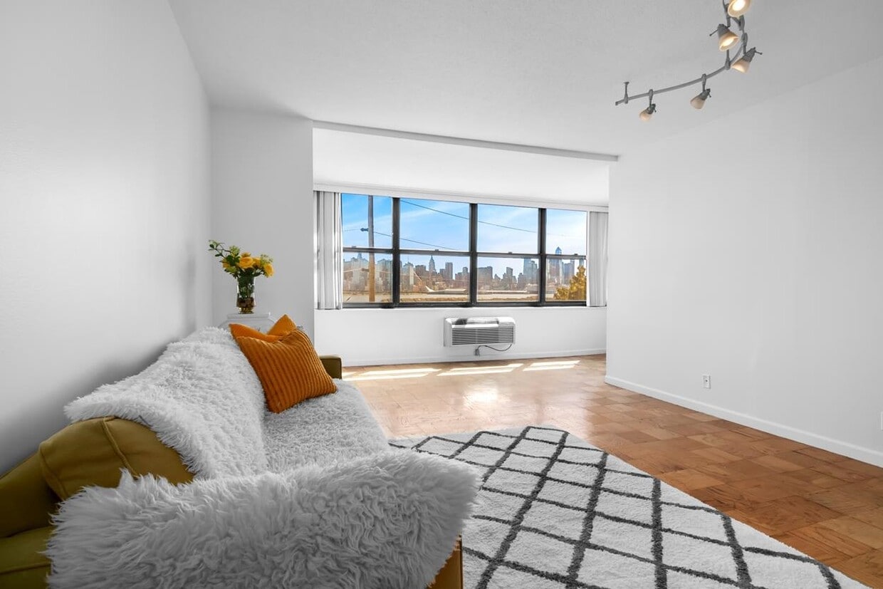 7002 Boulevard E Unit 6F, West New York, NJ 07093 Condo for Rent in