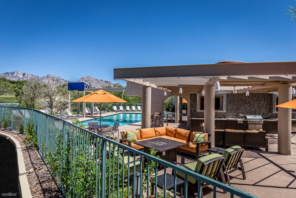 Apartments For Rent Oro Valley Az