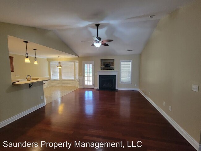 Building Photo - 3 br, 2 bath House - 4720 Audrey Drive
