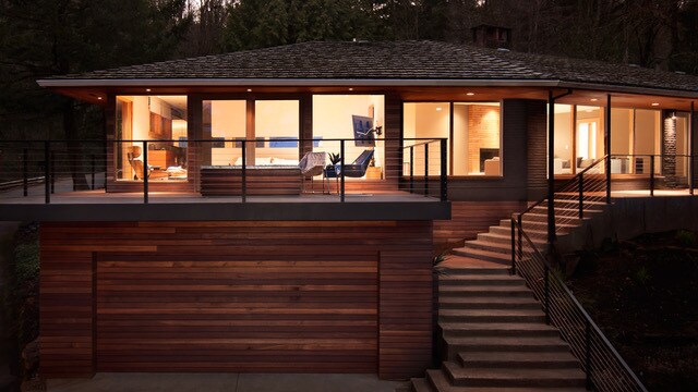 Building Photo - 6323 Northwest Manor Drive