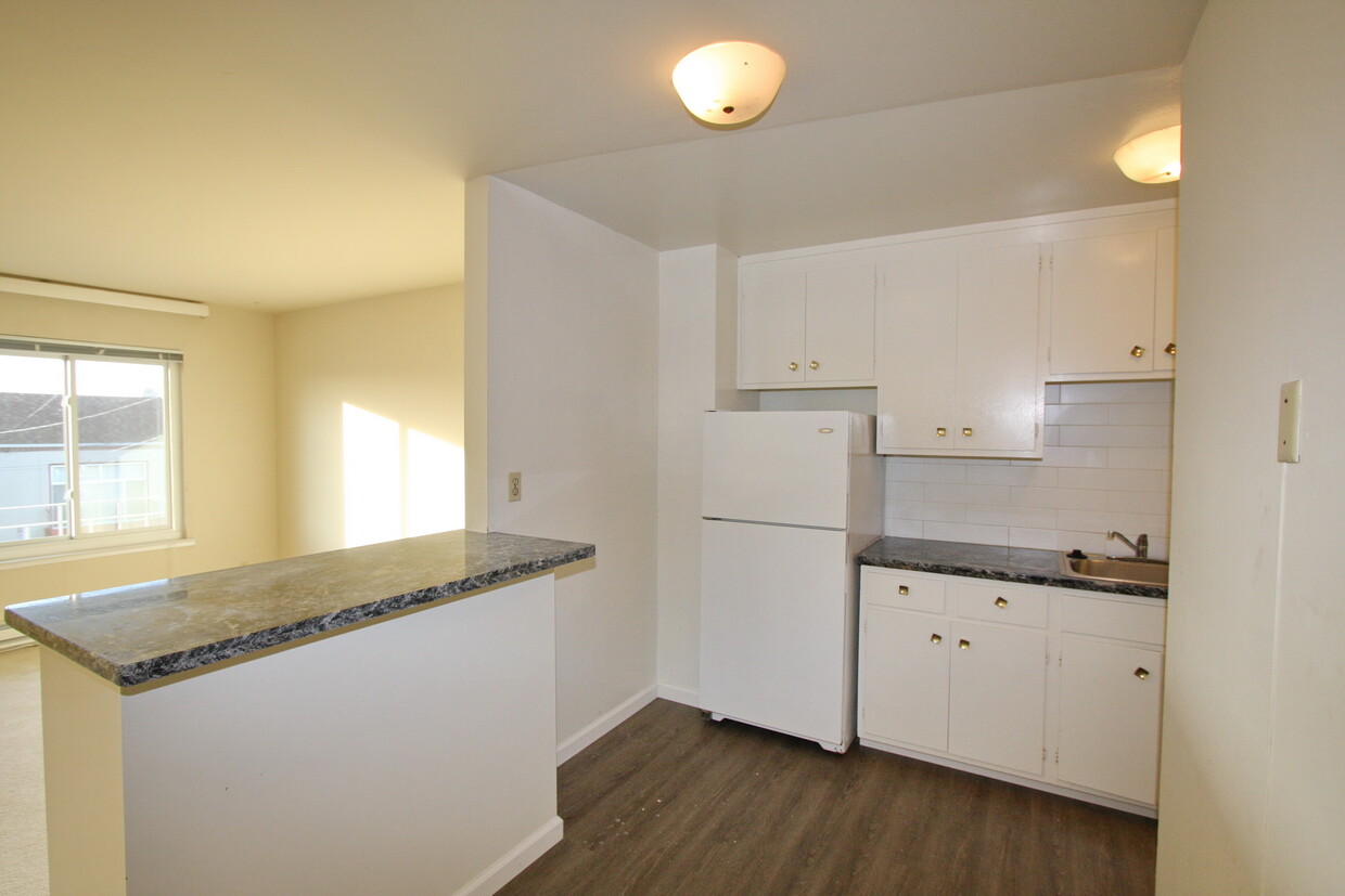 Foto principal - 1400 39th Ave