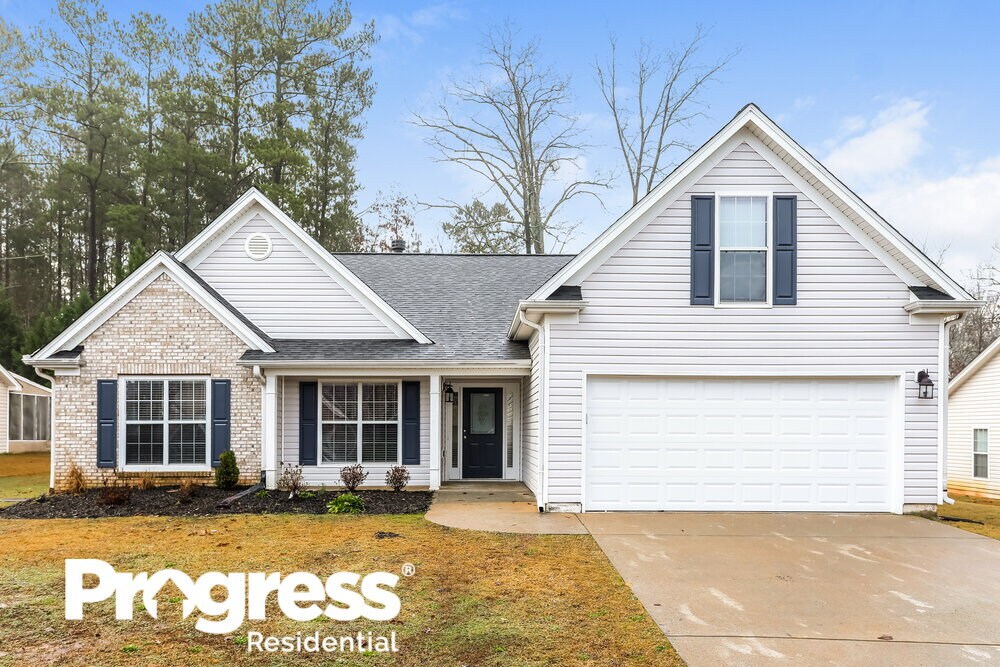 2455 Fairmont Park Ct, Dacula, GA 30019 House Rental in Dacula, GA