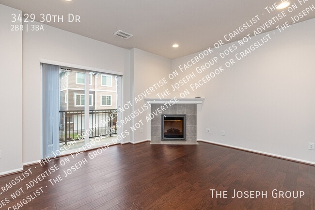 Building Photo - 3429 30th Dr