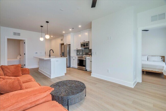 Foto del edificio - 3000 Duval St