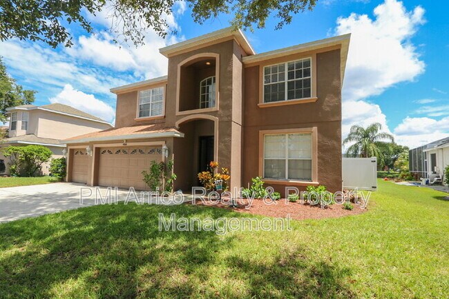 Foto del edificio - 9018 Pinebreeze Dr