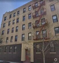 Building Photo - 1116 Hoe Ave