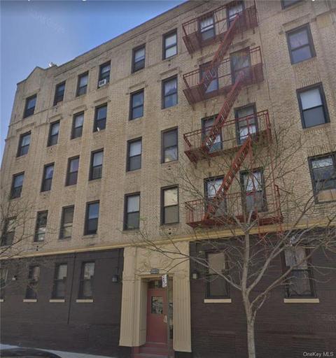 Foto principal - 1116 Hoe Ave