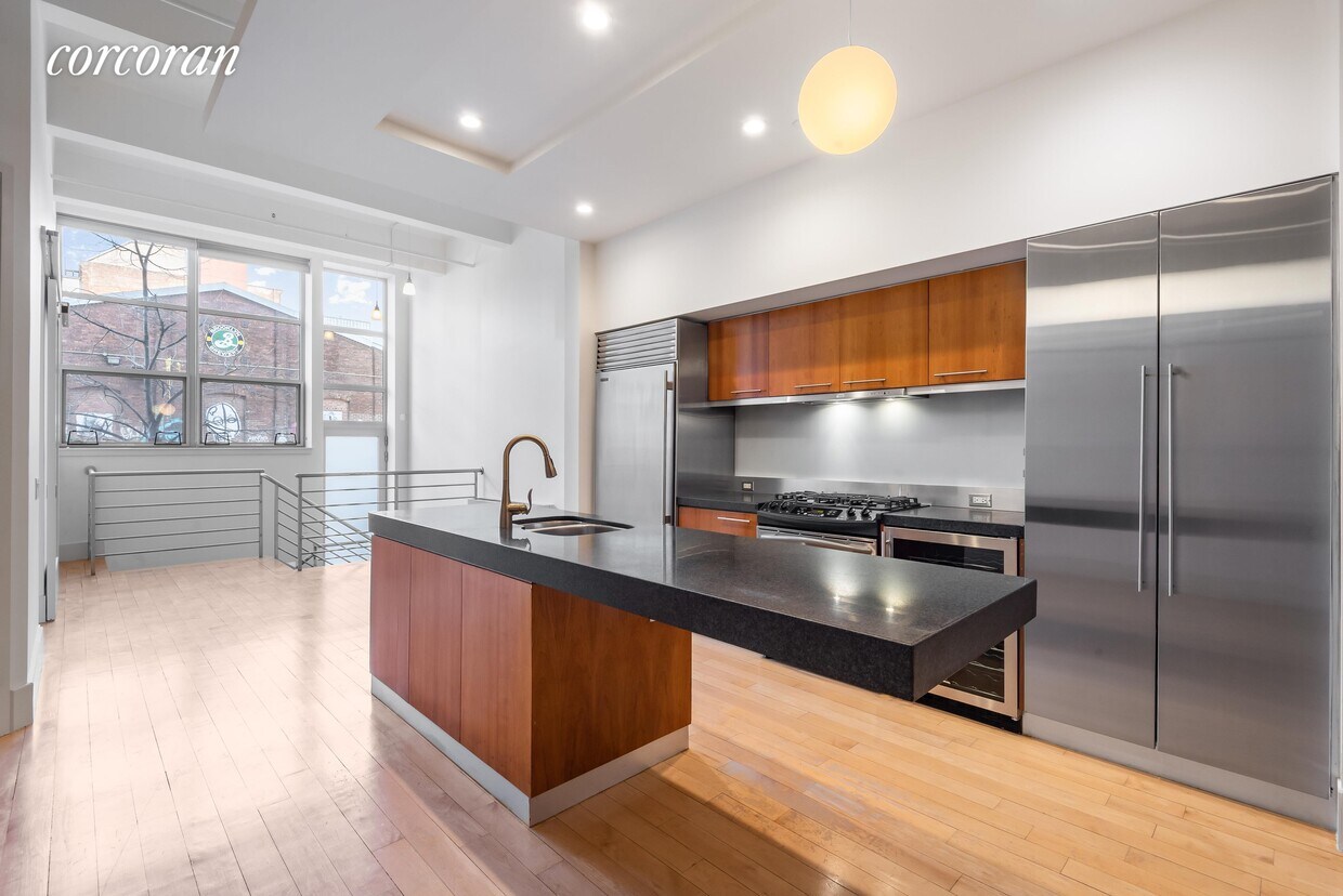 Foto principal - 55 Berry St