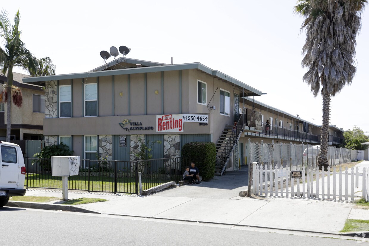 Foto del edificio - 1030 Highland St