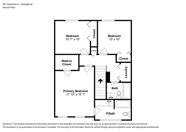 Building Photo - 287 Clarendon Ln