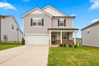 Building Photo - 163 E Millbrook Dr
